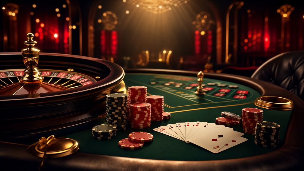 Live Casino Online di Probet88