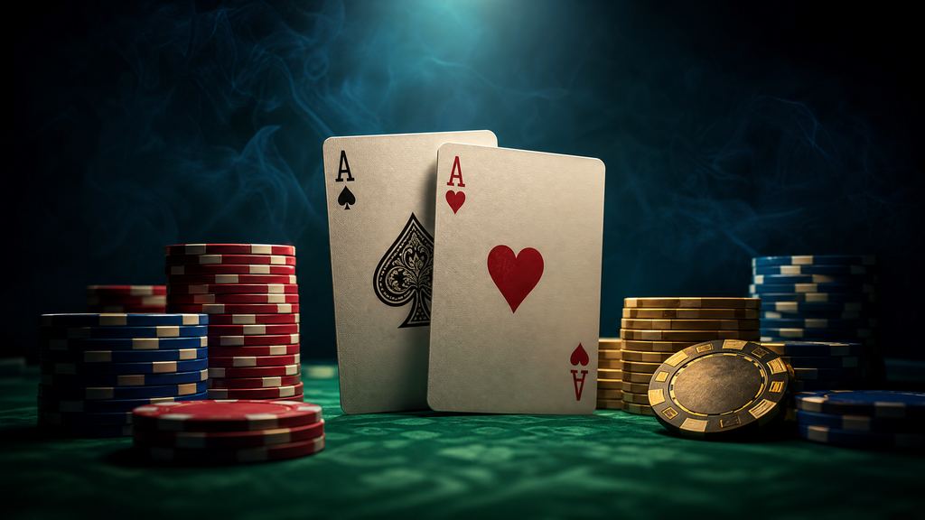 Poker Online di Probet88