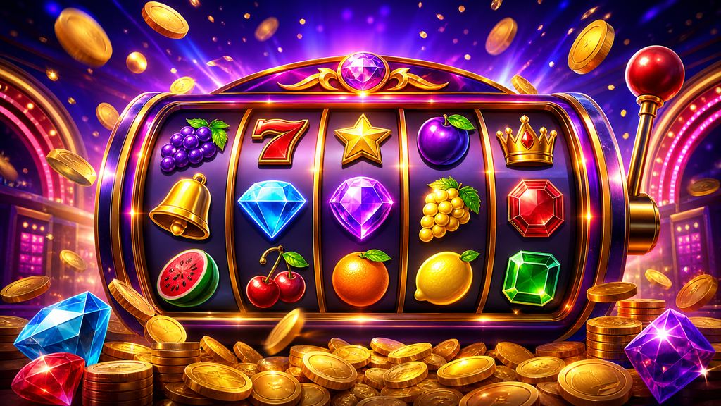 Panduan Lengkap Slot Online di Probet88