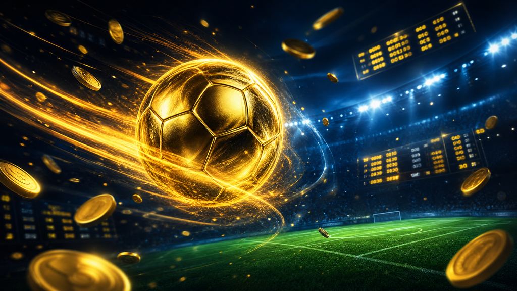 Sportsbook di Probet88