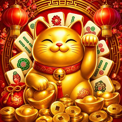 Mahjong Hoki di Probet88