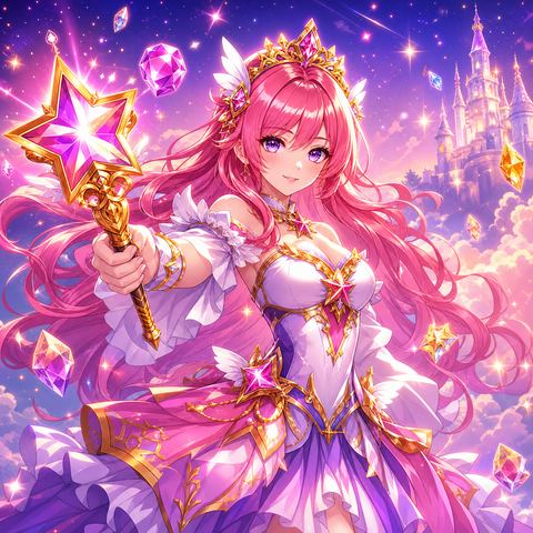 Starlight Princess di Probet88