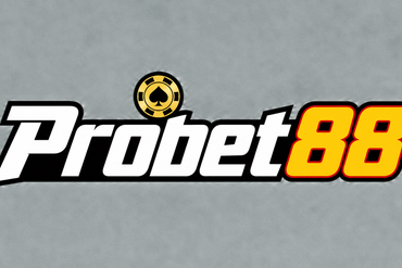 Logo Probet88